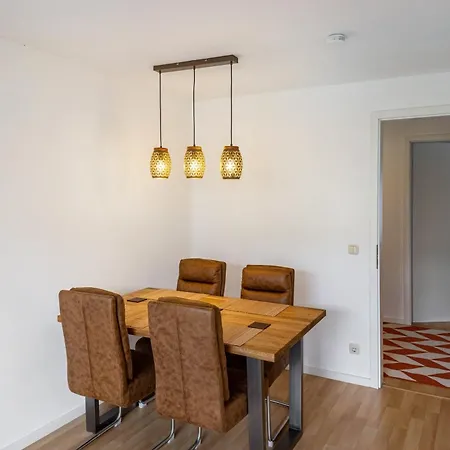 Appartement Near Airport Berlin-schoenefeld *
