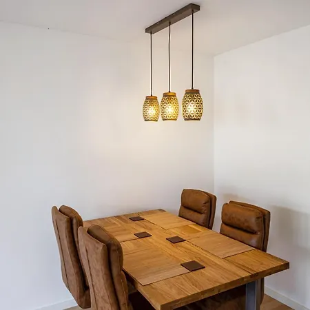 Near Airport Berlin-schoenefeld Appartement