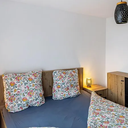 Near Airport Berlin-schoenefeld *