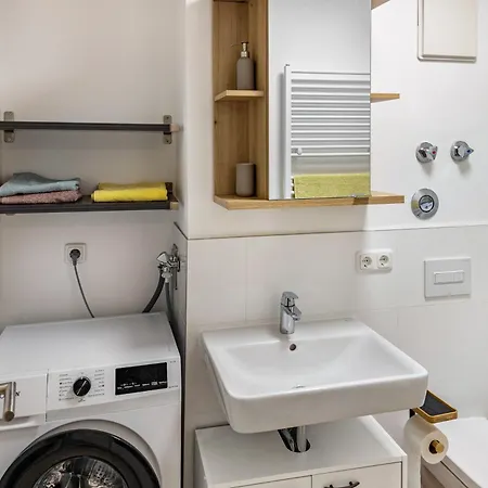 Appartement Near Airport Berlin-schoenefeld *