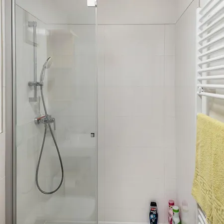 Near Airport Berlin-schoenefeld Appartement Schönefeld