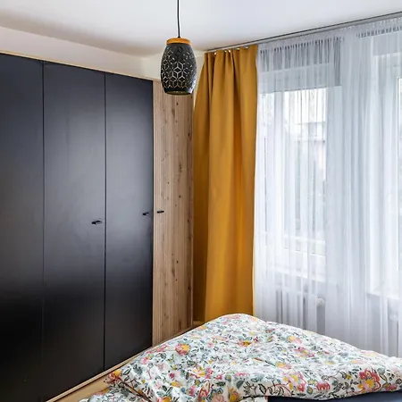 Near Airport Berlin-schoenefeld Appartement