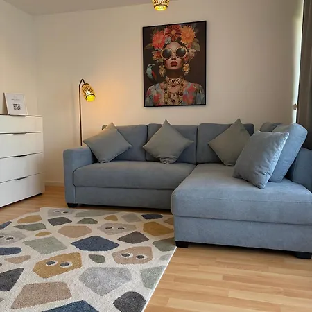Apartament Near Airport Berlin-schoenefeld Schönefeld