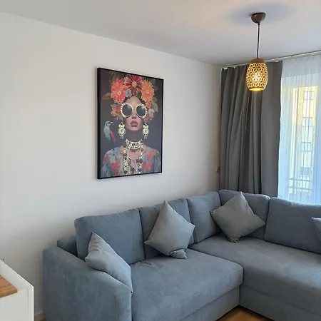 Apartament Near Airport Berlin-schoenefeld