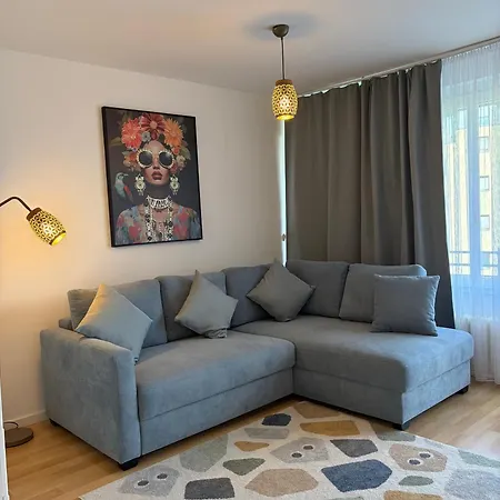 Apartament Near Airport Berlin-schoenefeld