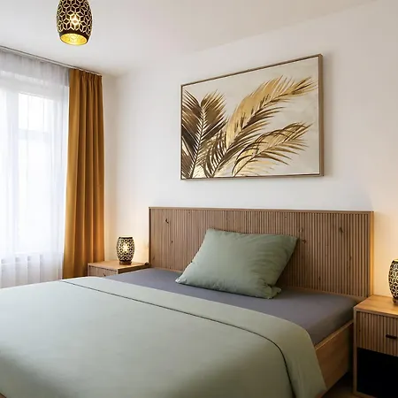 Apartament Near Airport Berlin-schoenefeld Schönefeld