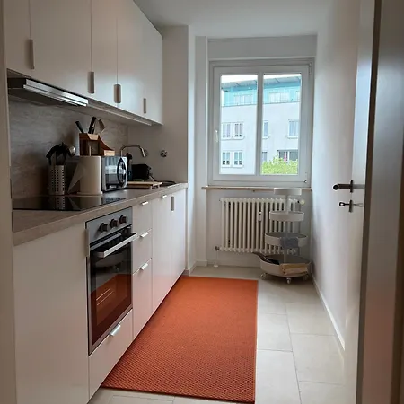 Apartament Near Airport Berlin-schoenefeld *