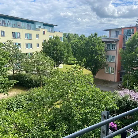 Apartament Near Airport Berlin-schoenefeld Schönefeld